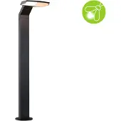 Paulmann 94829 Zerena Staande LED-tuinlamp LED 10 W Antraciet