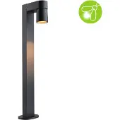 Paulmann 94823 Kimu Staande LED-tuinlamp LED 7.8 W Antraciet