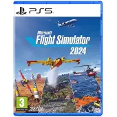 Flight Simulator 2024 - PS5
