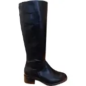 Durea 9807.918.1263-k dames laarzen gekleed