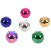 TickiT | Sensorische Reflecterende Kleurmysterieballen