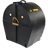 Hardcase 26" Bass Drum