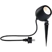 Paulmann 94777 Kikolo LED-tuinspot LED 8 W Antraciet