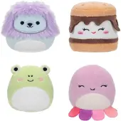 Micromallows SQMM0005 Product 21, Multikleur
