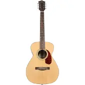 Guild M-240E Westerly Archback Electro Acoustic Natural