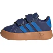 Adidas Sneakers 'Grand Court 2.0' royal blue/koningsblauw / donkerblauw