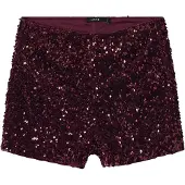 LMTD Broek wijnrood