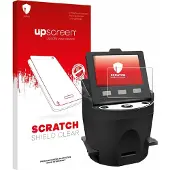 Upscreen - Screenprotector voor Kodak SCANZA - Folie Beschermfolie transparant