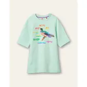 Oilily Daver sweat jurk
