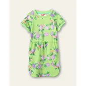 Oilily Deborah sweat jurk- maat92/2T
