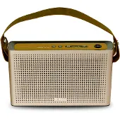 IDance Slim Blue-2 GD Draagbare Radio Roségoud