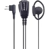 Midland Headset/hoofdtelefoon MA 24-M Pro C1610