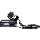 Midland Alan 78 Pro Cb Radio Station Zwart
