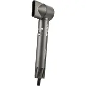 G3 Ferrari Monna Lisa 2 – 5-in-1 Föhn & Haarstyler – 1300W – BLDC Motor 110.000 RPM – Ionische Technologie – 3 Snelheden – 4 Temperatuurstanden – Inclusief 5 Opzetstukken
