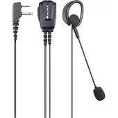 Midland Ma 30-l Pro Hoofdtelefoon