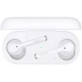 Honor Draadloze oordopjes - HONOR - Magic Earbuds - Ruisonderdrukking - In-ear - Touchbediening