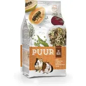 Witte molen - Puur - Cavia - Knaagdiervoer - 7kg - Volledig Voeder
