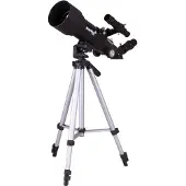 Levenhuk - 72481 - Skyline Travel Sun 70 Telescoop