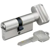 Basi VB5031-0005-0020 Knopcilinder 30 / 35mm