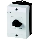Eaton T - Dahlanderschakelaar T0-4-8440/I1