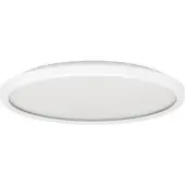 Eglo Plafondlamp Testara-e Wit Koel Wit ⌀30cm 17w