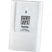 Hama buitensensor ts35c voor weerstation
