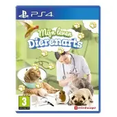 Mijn leven: Dierenarts - PS4