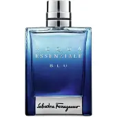 Salvatore Ferragamo Herenparfum EDT Acqua Essenziale Blauw 100 ml