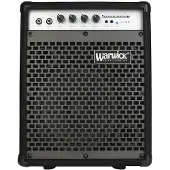 Warwick BC 20 basgitaarversterker-combo