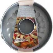 Patisse Springvorm met Tulbandinzet Ø 26 cm
