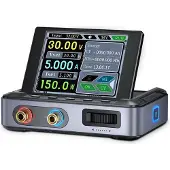 FNIRSI Dps150 Dc-Voeding Voor Elektronische Tests Met Hoge Regulatie