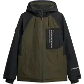 Superdry Outdoorjas 'Freestyle Core' | XL | male