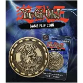 Fanatic FaNaTtik Yu-Gi-Oh! Duel Game: Muntstuk/Flipper (FNTK-YGO-10)