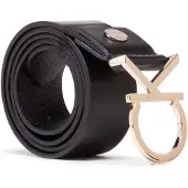 Calvin Klein Logo Riem