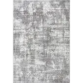 Home Collection Vintage Vloerkleed Fade - Grijs 57 x 90 cm