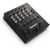 Numark M6 USB Zwart