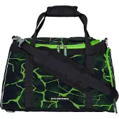 Schneiders sporttas sportrugzak Sportbag 18L Crash zwart
