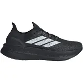 Adidas - Ultraboost 5 Strung - Hardloopschoenen 40 2/3, grijs/zwart