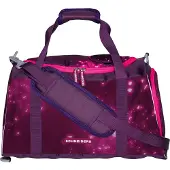 Schneiders sporttas sportrugzak Sportbag 18L Berry Cosmos (rood)paars
