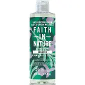 Faith In Nature Rosemary Shampoo - Normaal Haar - 400 ml