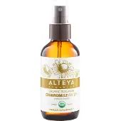 Alteya Organics Organic Bulgarian Chamomile Roman Water 120 ml