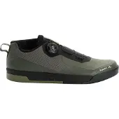 Vaude - Moab Tech II - Fietsschoenen 40, zwart