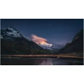 Samsung VM55-R Digitale signage flatscreen 139,7 cm (55") IPS 500 cd/m² Zwart 24/7