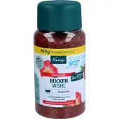 Kneipp badzout Rückenwohl 600Gr