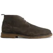 Rehab Kas [2242 332201] Veterschoenen | Maat 46 Heren Grijs