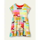 Oilily Dita Jurk- maat92/2T