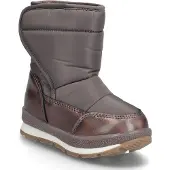 Mikk-Line - Kid's Winter Boot Padded - Winterschoenen 31, grijs/bruin