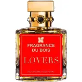 Fragrance Du Bois Extrait de Parfum For Lovers LoversParfum 100ml | Unisex Parfum