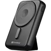 Sandberg - Mag Wireless Powerbank 10000
