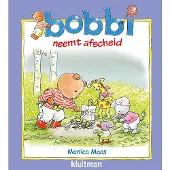Kluitman Alkmaar, Uitgeverij Bobbi neemt afscheid Boek